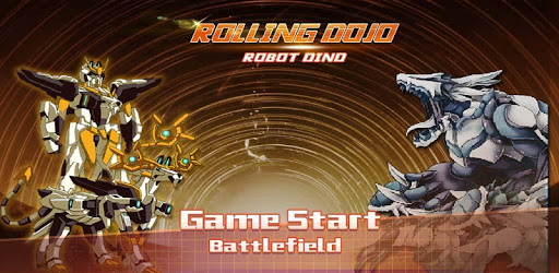 Rolling Dojo: Robot Monster pc screenshot Rolling Dojo: Robot Monster pc screenshot