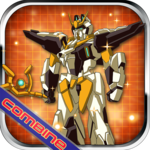 Rolling Dojo: Robot Monster icon