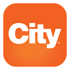 City Video icon