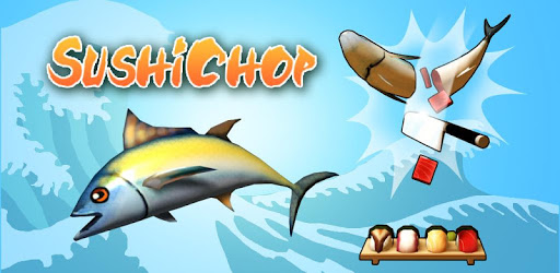 SushiChop pc screenshot SushiChop pc screenshot