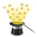 Tricky Maths icon