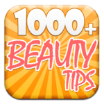 Beauty Tip icon