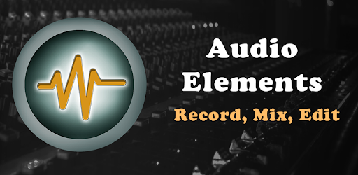 Audio Elements Demo pc screenshot