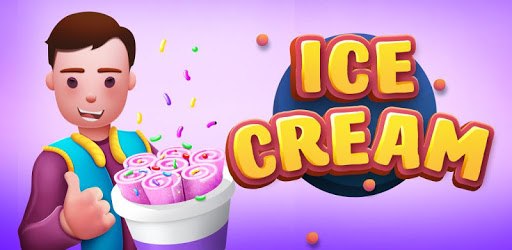 Ice Creamz Roll pc screenshot Ice Creamz Roll pc screenshot
