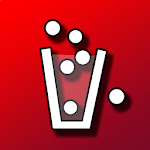 Dropping balls from Hell icon