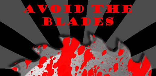 Horror game: Avoid the blades pc screenshot Horror game: Avoid the blades pc screenshot