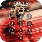 Ronaldo Lock Screen & Wallpapers icon