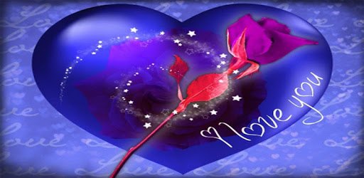 Romantic love messages images pc screenshot