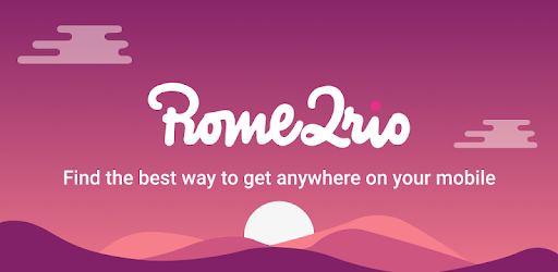 Rome2rio: Get from A to B anywhere in the world pc screenshot Rome2rio: Get from A to B anywhere in the world pc screenshot