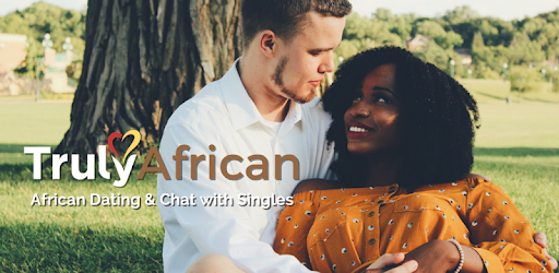 TrulyAfrican - African Dating App pc screenshot