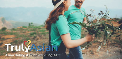 TrulyAsian - Asian Dating App pc screenshot