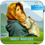 Rosary Audio icon