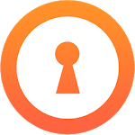 Lock Screen IOS 10 style for pc icon Lock Screen IOS 10 style for pc icon