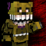 Skins FNAF for Minecraft icon