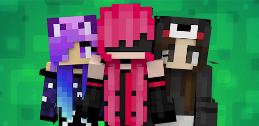 Skins for Girls pc screenshot