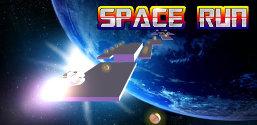 Space Run pc screenshot Space Run pc screenshot