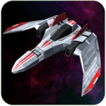 Galaxy War Clicker icon