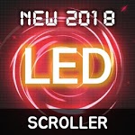 2018 led scroller Board for pc icon 2018 led scroller Board for pc icon