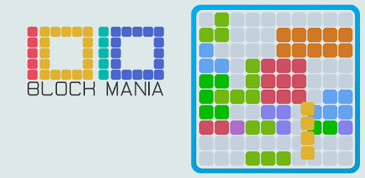 Block Puzzle Mania pc screenshot Block Puzzle Mania pc screenshot