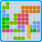 Block Puzzle Mania icon