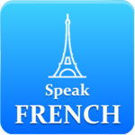 Learn French || Speak French Offline icon