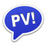 Perfect Viewer icon