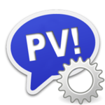 Perfect Viewer Source Plugin icon