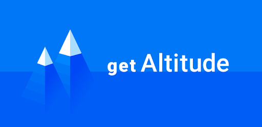 Get Altitude pc screenshot Get Altitude pc screenshot