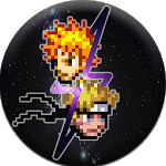 Anime: The Last Battle of The Cosmos icon