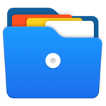 FileMaster: File Manage, File Transfer Power Clean icon
