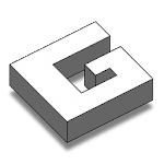 Graphite - STL/GCode Viewer icon