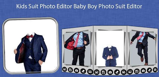 Kids Suit Photo Editor Baby Boy Photo Suit Editor pc screenshot Kids Suit Photo Editor Baby Boy Photo Suit Editor pc screenshot