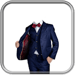 Kids Suit Photo Editor Baby Boy Photo Suit Editor icon