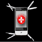 Swiss Army App icon