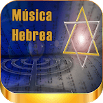 Hebrew Music icon