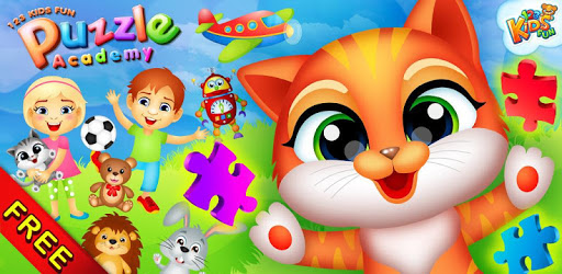 Educational Puzzle for Kids pc screenshot Educational Puzzle for Kids pc screenshot