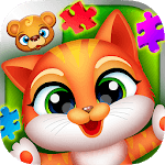 Educational Puzzle for Kids icon