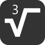 Cube Root Calculator icon