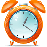 Calculate Work Hours-Timesheet icon