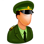 Military Time Converter +Chart icon