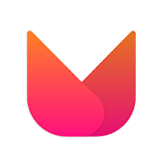 Rose: Anonymous Love Messages for Snapchat Friends icon