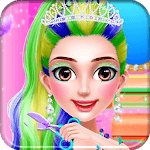Cindy Royal Hair Salon icon
