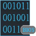 Every BIOS icon