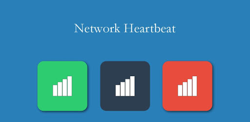 Network Heartbeat pc screenshot Network Heartbeat pc screenshot