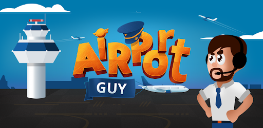 Airport Guy Airport Manager pc screenshot Airport Guy Airport Manager pc screenshot