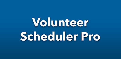 Volunteer Scheduler Pro pc screenshot Volunteer Scheduler Pro pc screenshot