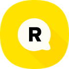 Rounds Video Chat &amp; Calls icon