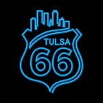 Route 66 Marathon icon
