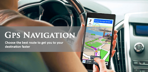 Route Navigation & Voice Navigator Traffic for PC - How to Install on ...