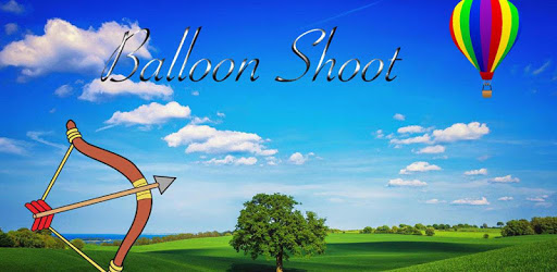 Balloon Shoot pc screenshot